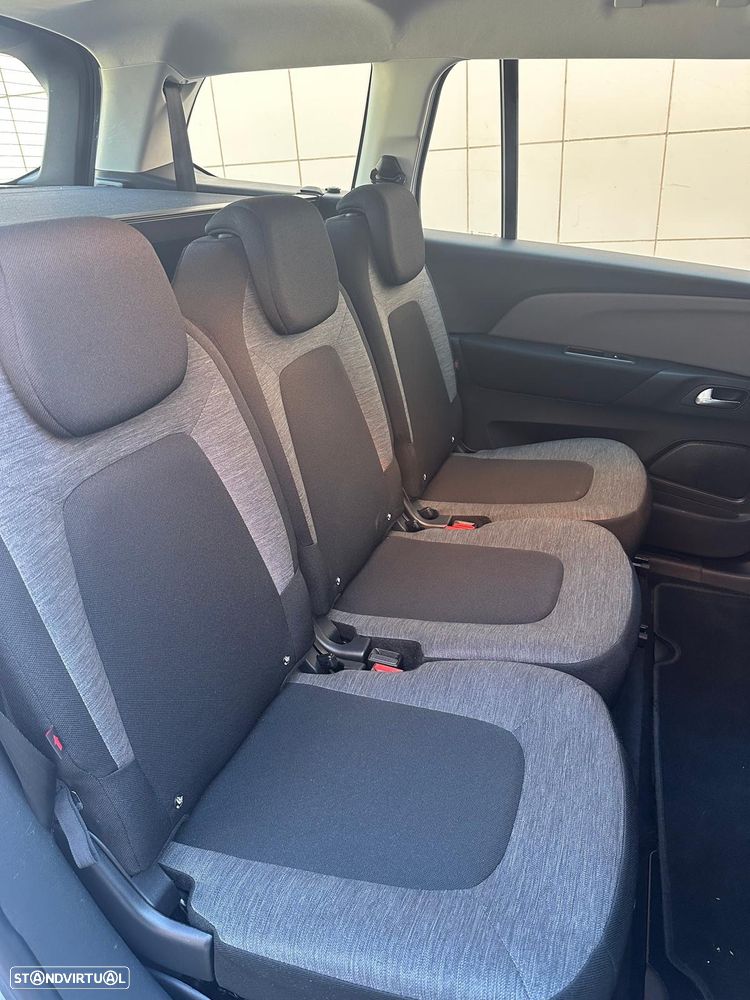 Citroën C4 Spacetourer BlueHDi 130 Stop&Start BUSINESS CLASS - 7