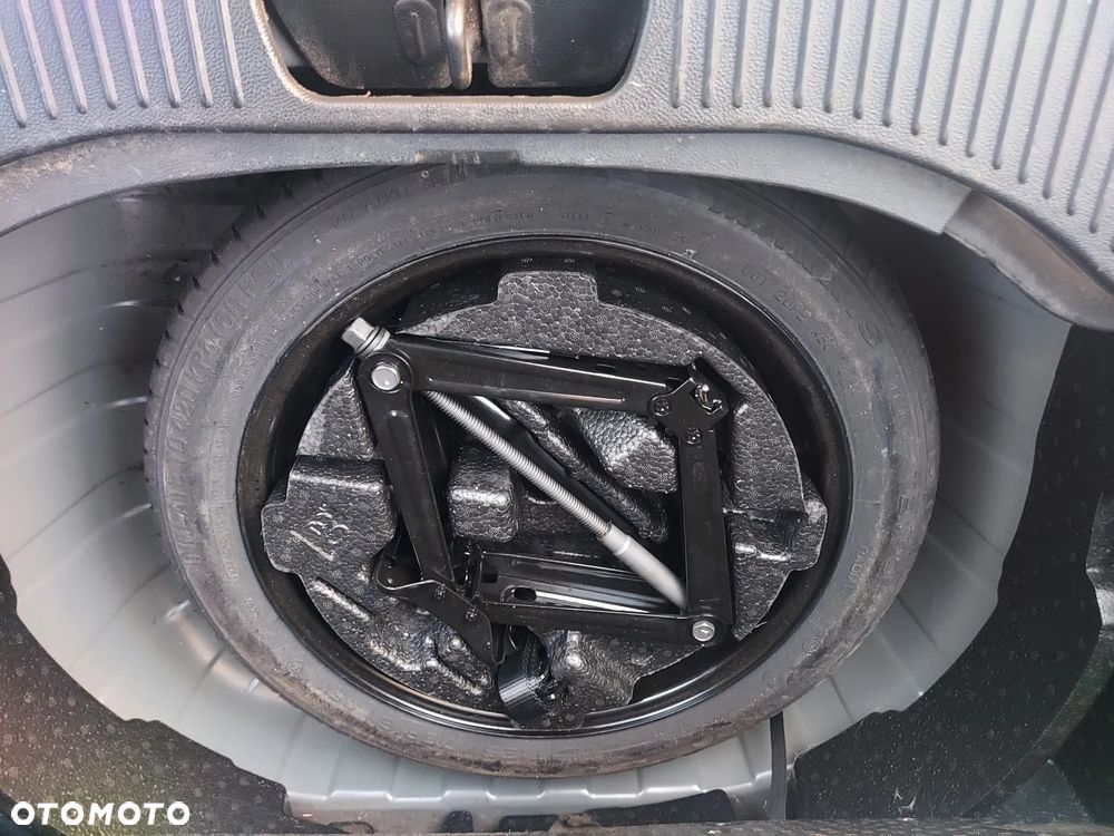 Opel Mokka 1.4 T Cosmo S&S - 37