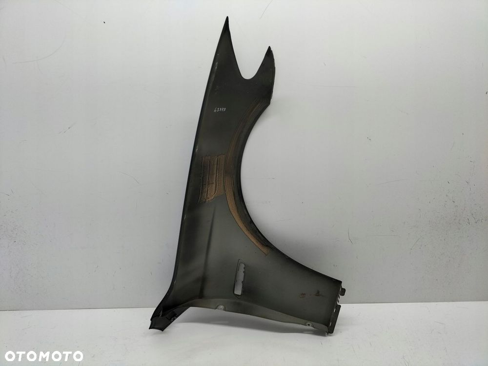 błotnik przedni przód lewy bmw 5 f10 f11 10-17 - 5