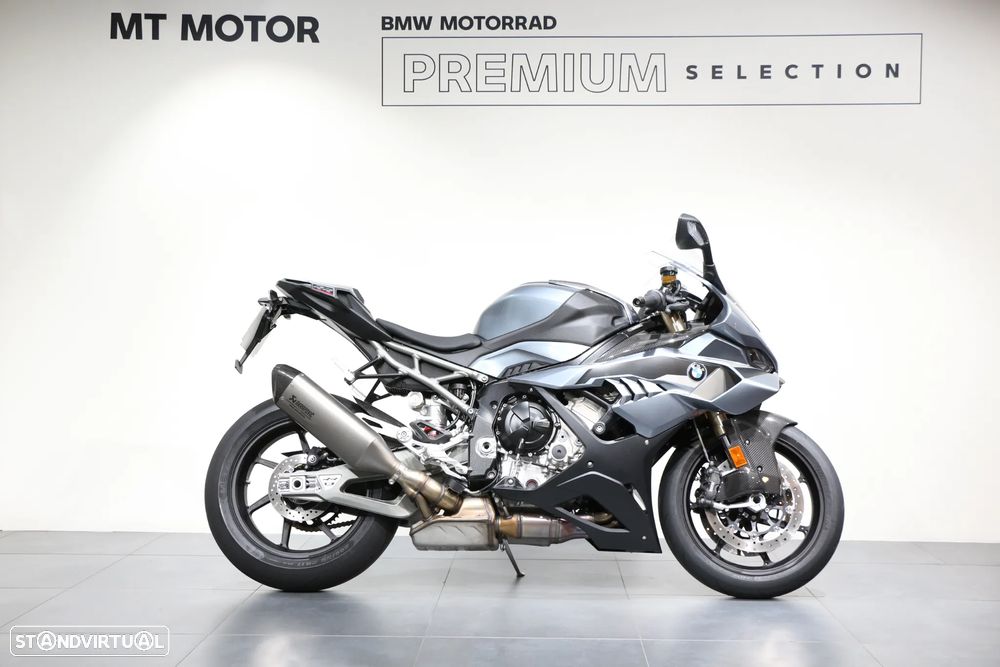 BMW S 1000 RR - 3