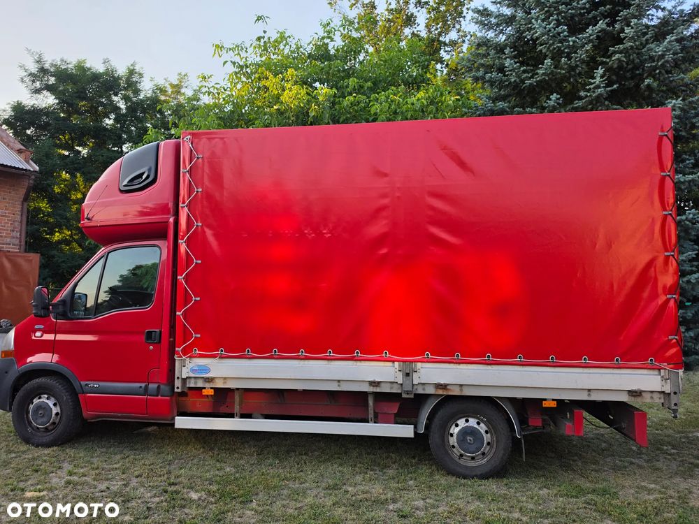 Renault Master L3 Komfort - 6