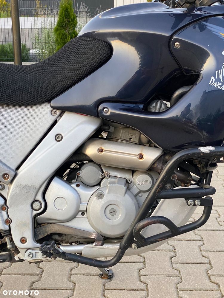 Aprilia Pegaso - 25