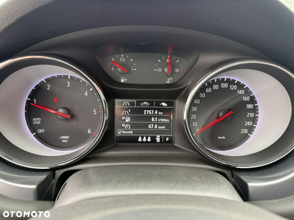 Opel Astra - 18