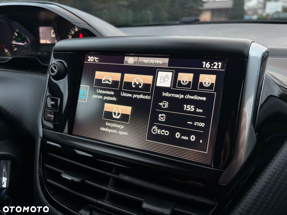 Peugeot 2008 PureTech 110 Stop&Start Business-Line - 33