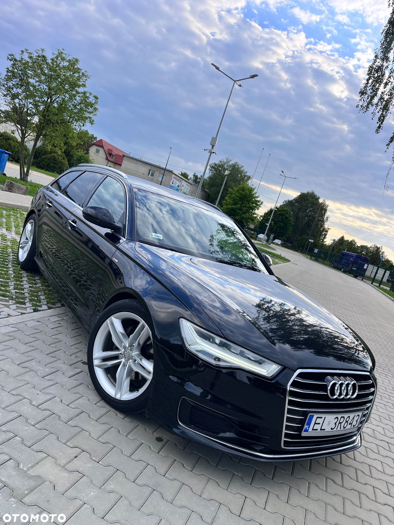Audi A6 2.0 TDI ultra S tronic - 17