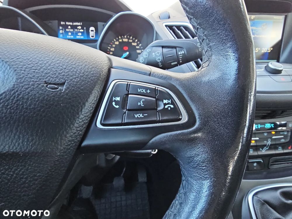 Ford C-MAX 1.6 Titanium - 13