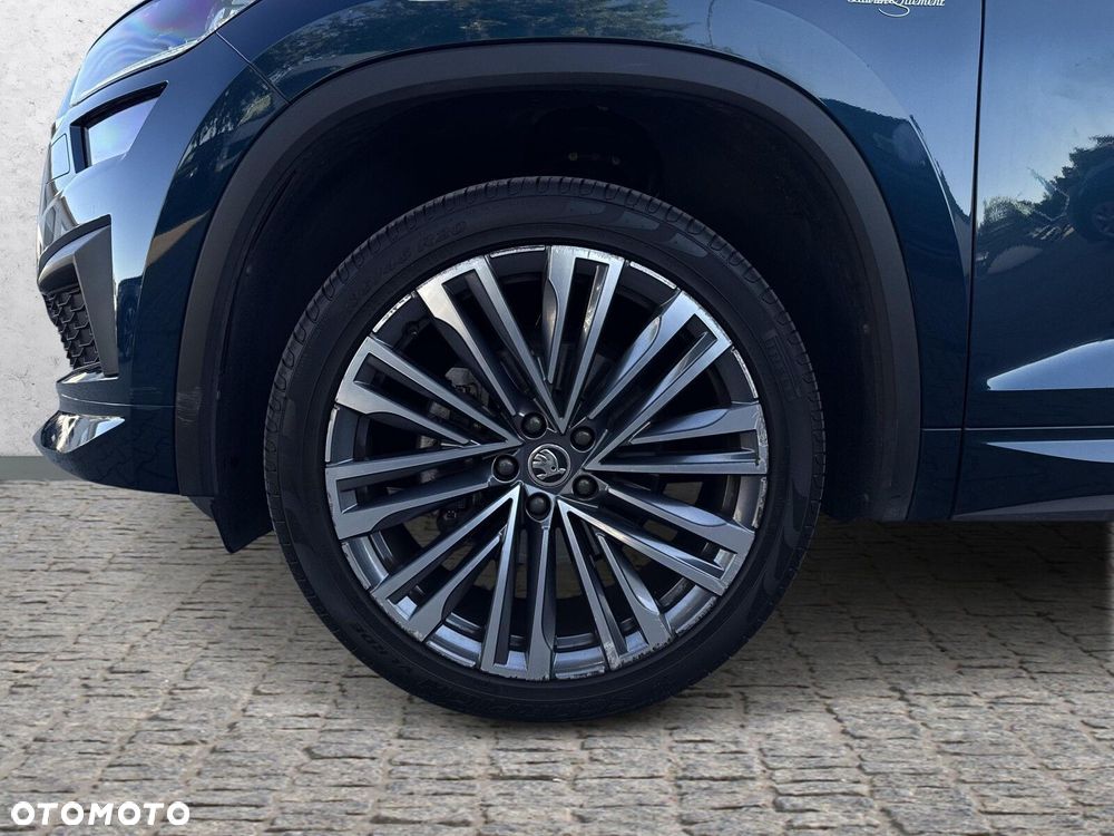 Skoda Kodiaq - 36