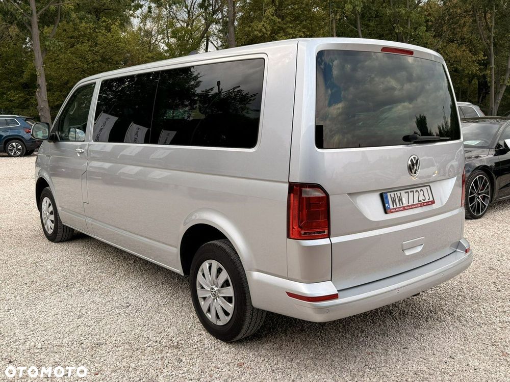 Volkswagen Caravelle 2.0 TDI L2 Highline DSG - 7