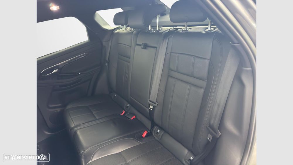 Land Rover Range Rover Evoque 1.5 P300e AWD R-Dynamic S Auto - 12