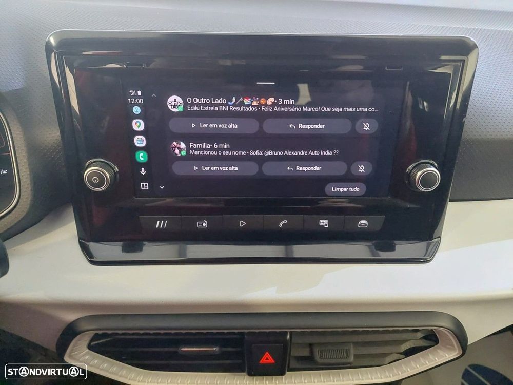 SEAT Ibiza 1.0 TSI Style DSG - 18