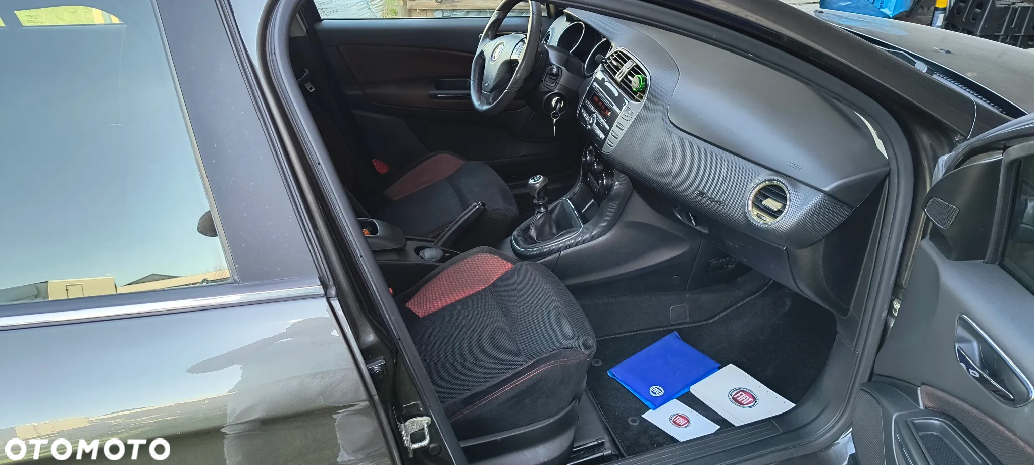 Fiat Bravo 1.4 T-Jet 16V Sport - 15