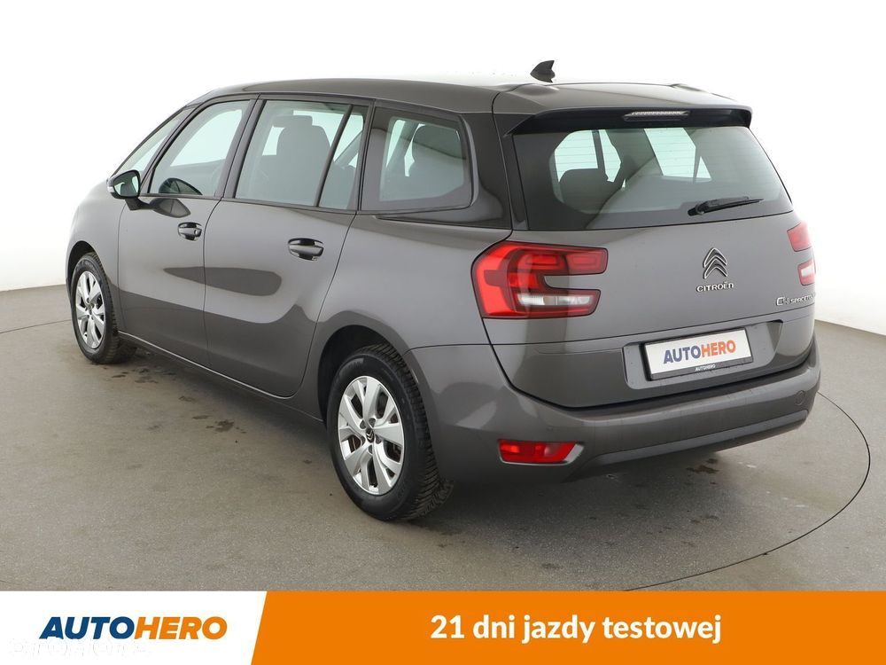 Citroën C4 SpaceTourer - 4