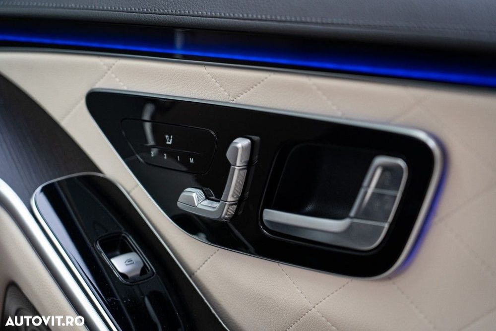 MERCEDES-BENZ S-Class 2021 — imagine 41