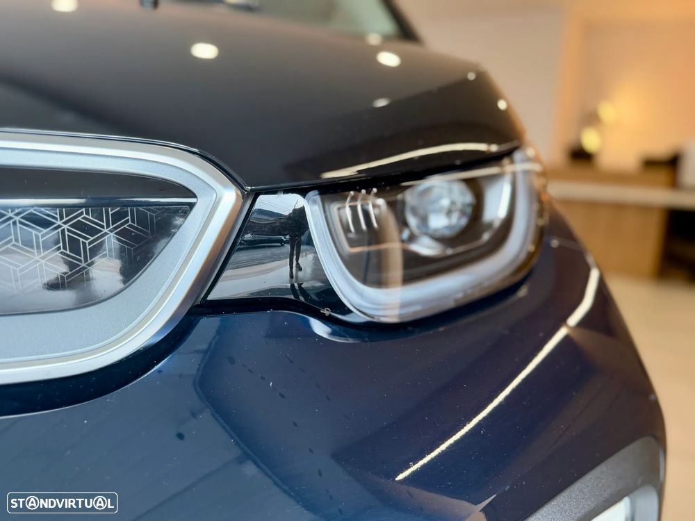 BMW i3 +Comfort Package Advance - 35