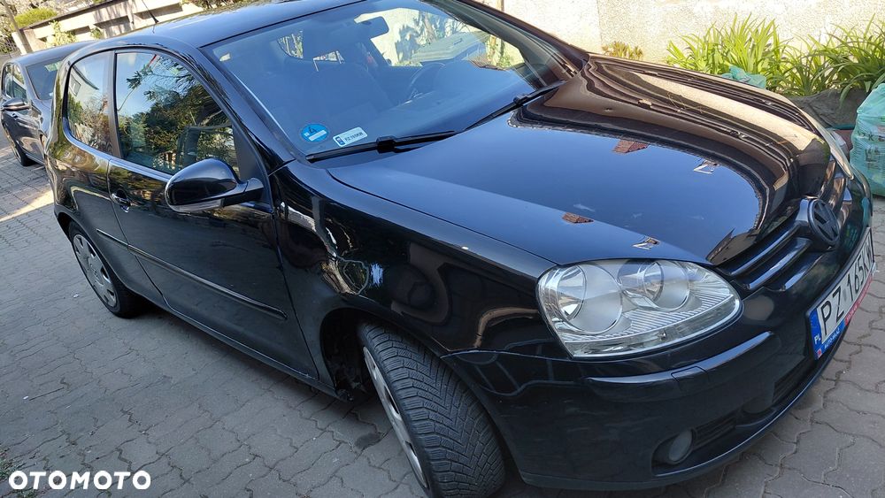 Volkswagen Golf 1.4 Edition - 1