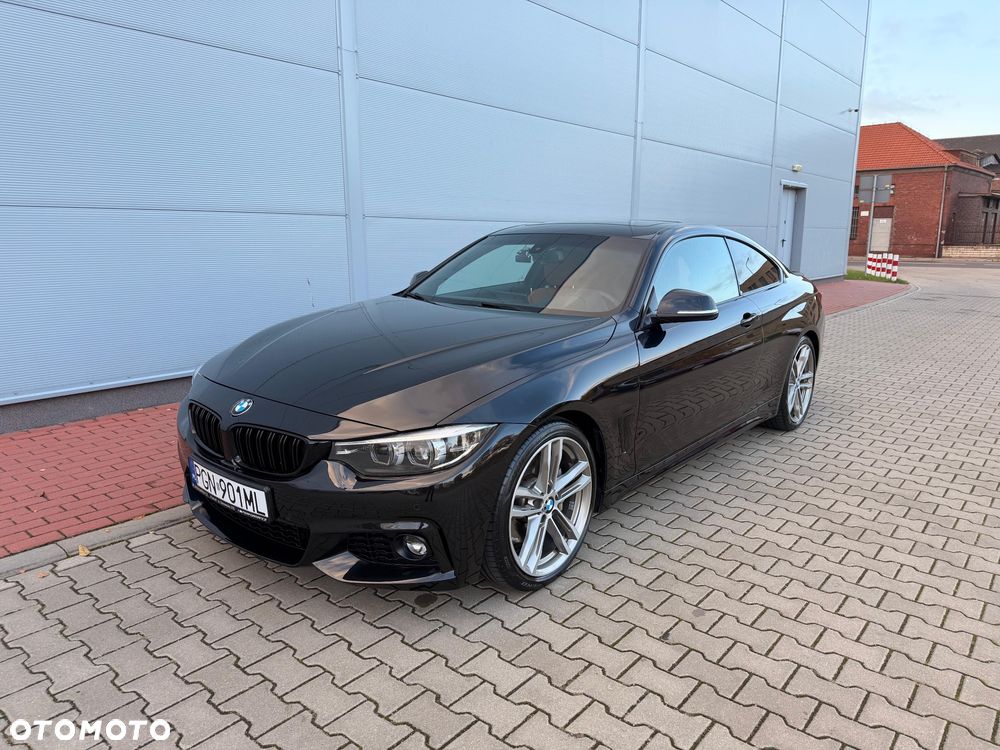 BMW Seria 4