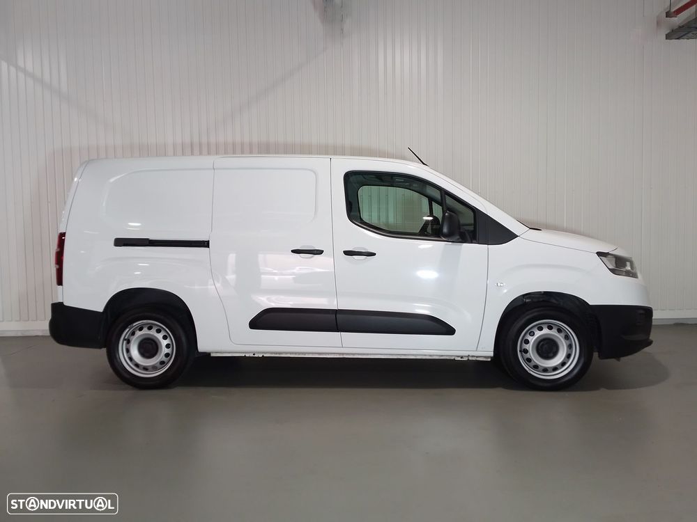Toyota Proace - 6