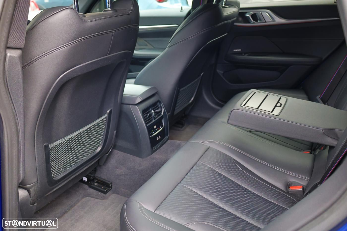 BMW 420 Gran Coupé - 13