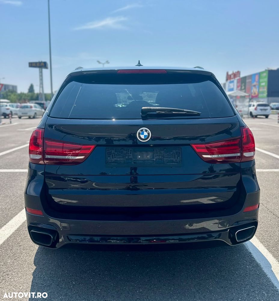 BMW X5 - 17