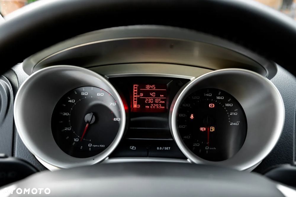 Seat Ibiza 1.6 16V Sport Edition - 21