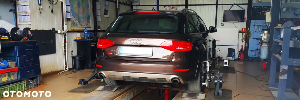 Audi A4 Allroad 2.0 TFSI Quattro S tronic - 23