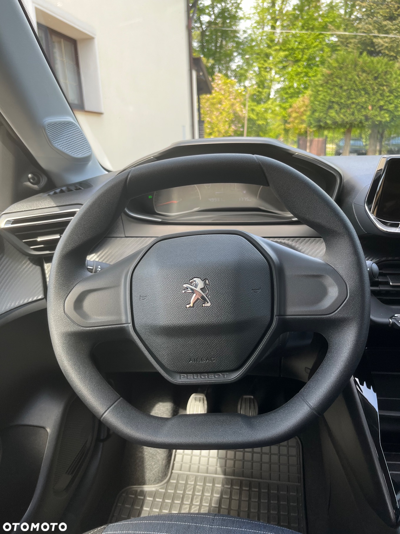 Peugeot 208 PureTech 75 Active Pack - 13