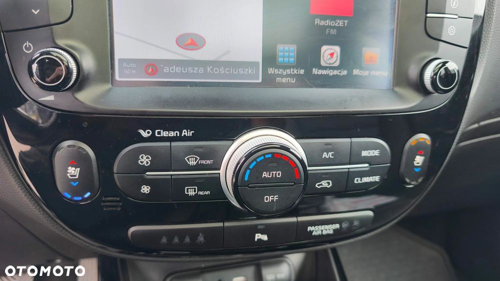 Kia Soul 1.6 GDI Spirit - 18