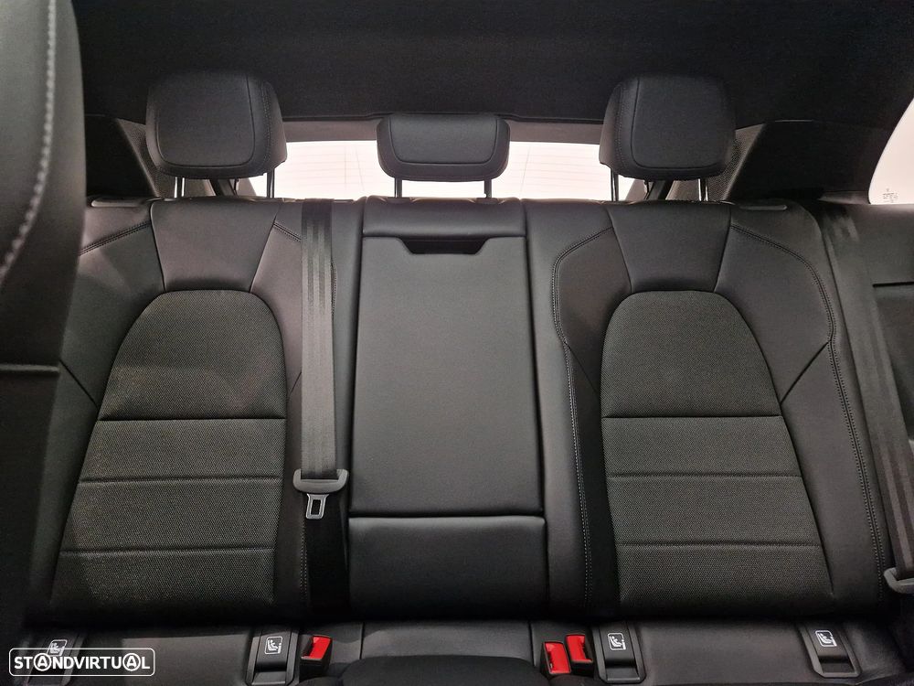 Porsche Macan Standard - 23