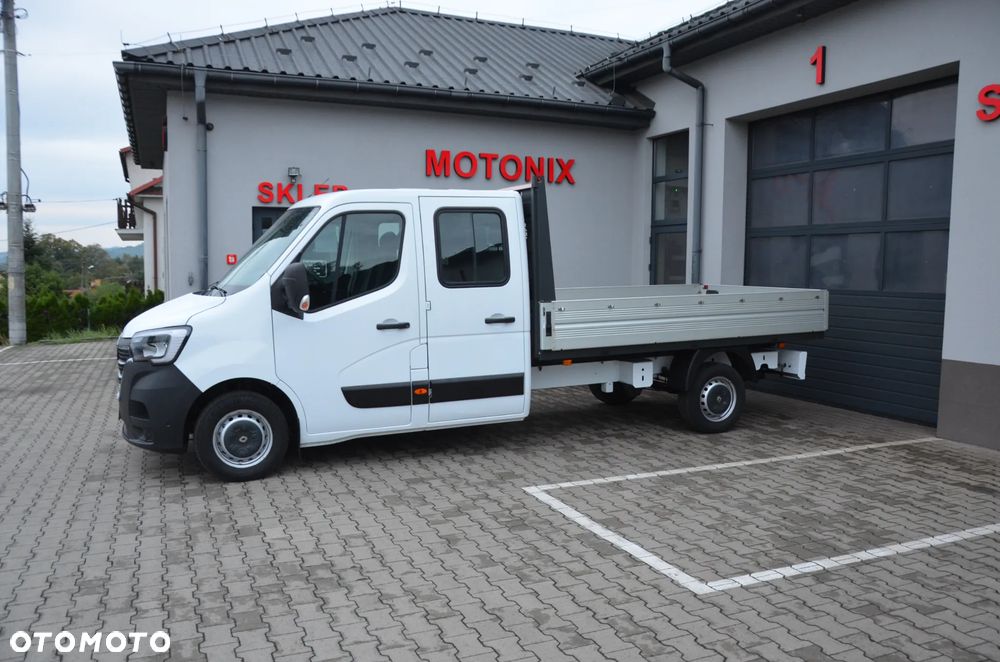 Renault MASTER - 3