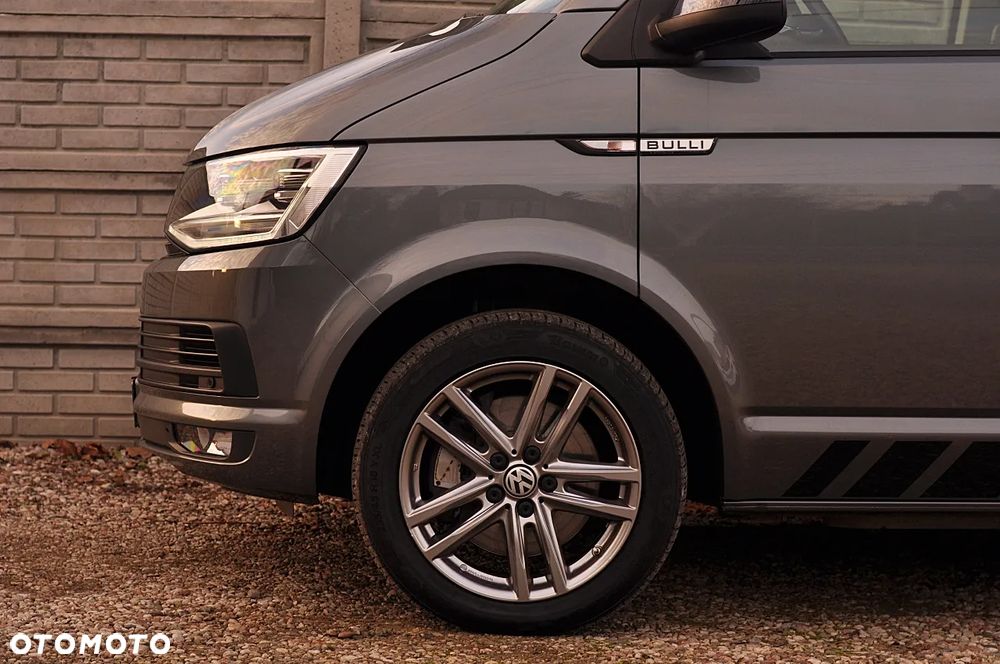 Volkswagen California - 8