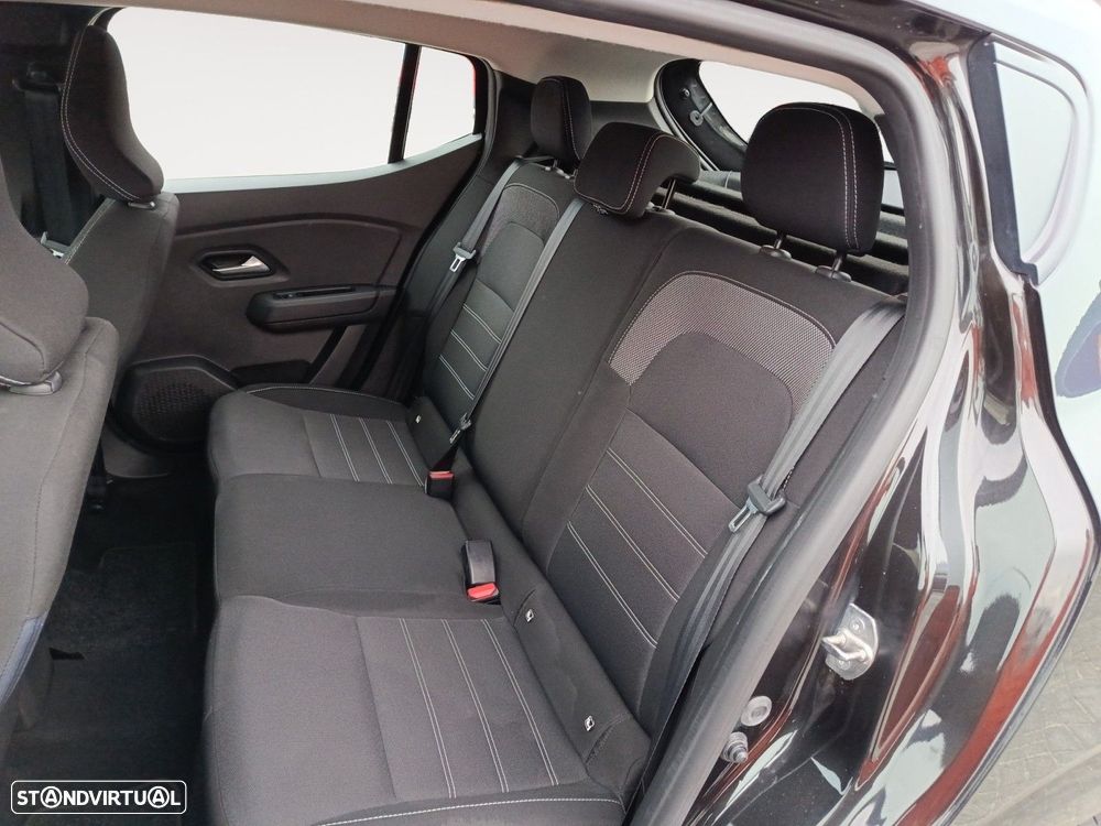 Dacia Sandero 1.0 TCe Comfort - 13