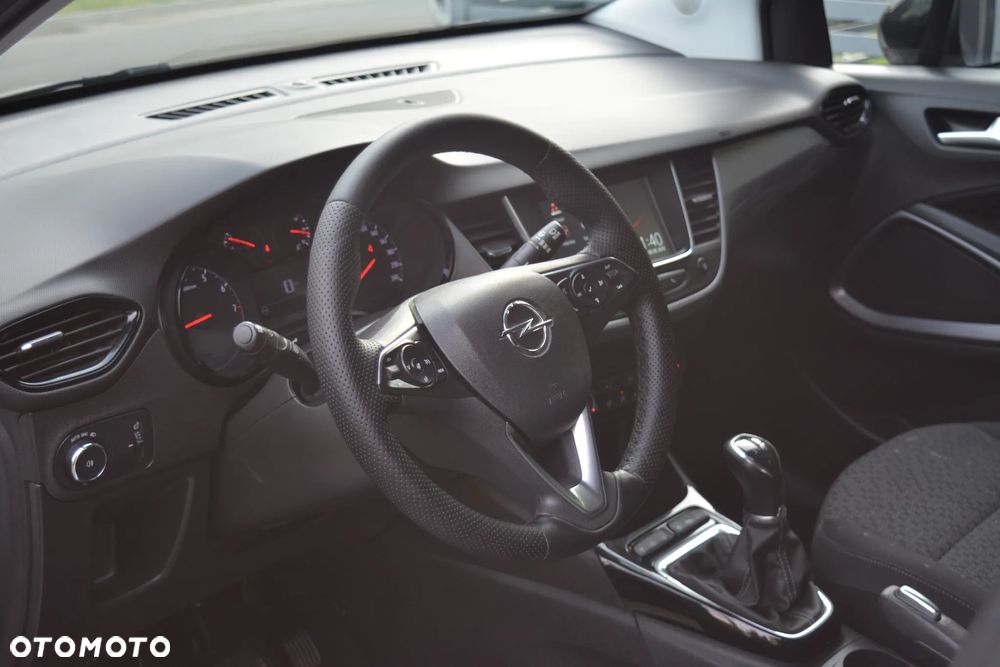 Opel Crossland X 1.2 Start/Stop Limited Edition - 18