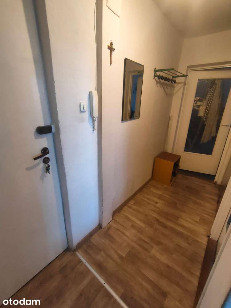 Mieszkanie/47,49 m/2 pokoje/balkon/winda/parking/ul. Puławska 27