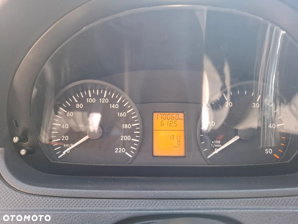 Mercedes-Benz Vito 639.703 - 7