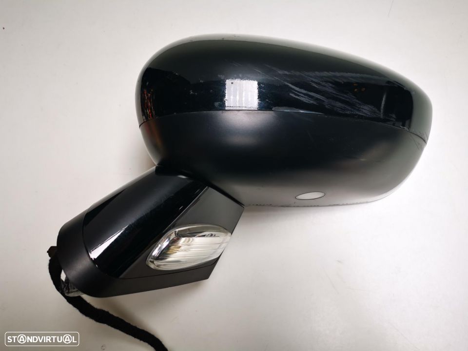 CITROEN C4 II RETROVISOR ESQUERDO - ER097 - 1