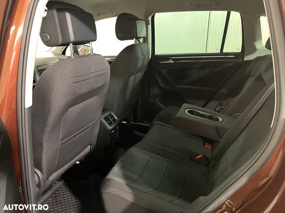 Volkswagen Tiguan 2.0 TSI OPF DSG 4Motion Elegance - 12