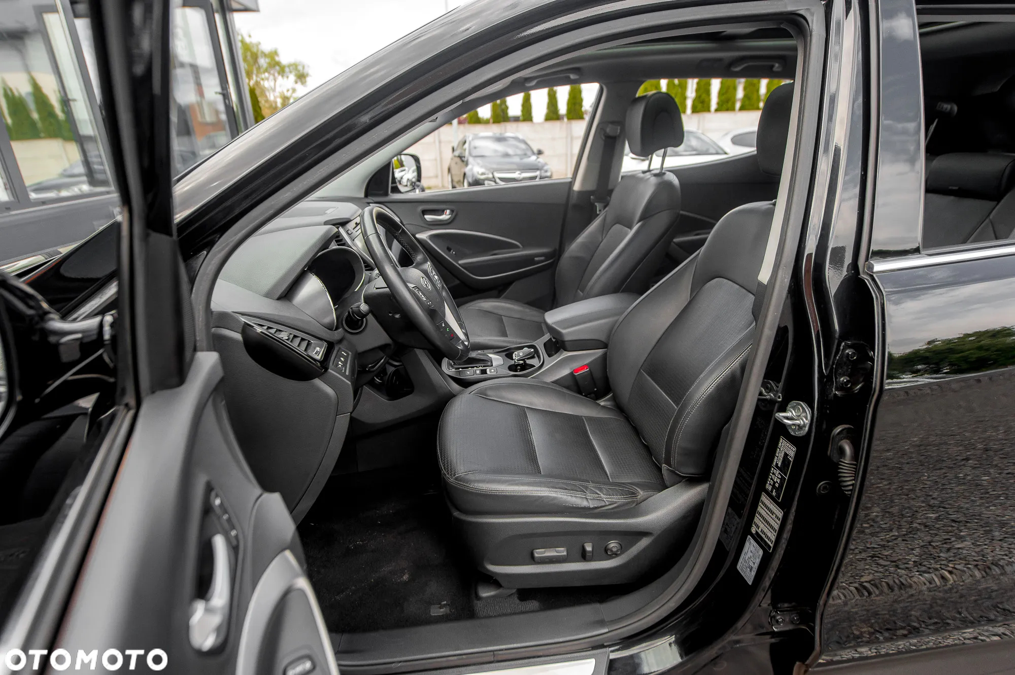Hyundai Santa Fe - 17