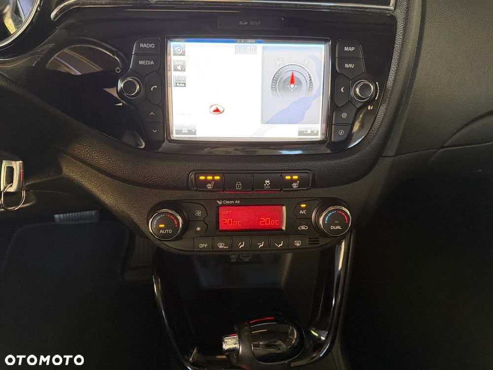 Kia Ceed 1.6 GDI DCT Platinum Edition - 21
