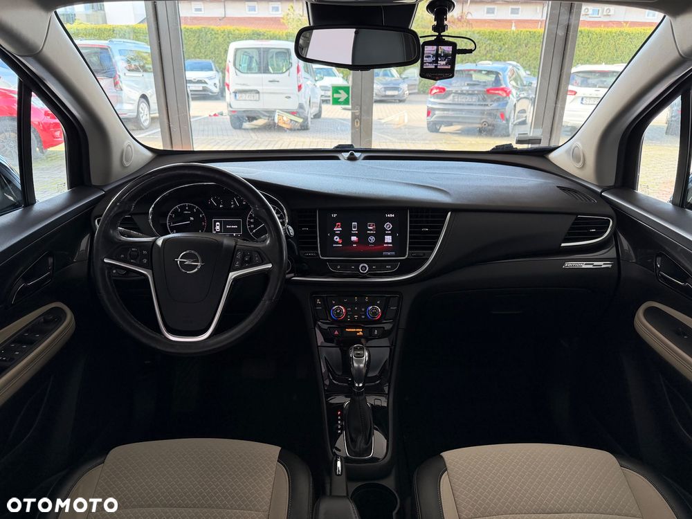Opel Mokka X 1.4 T Color Edition - 33