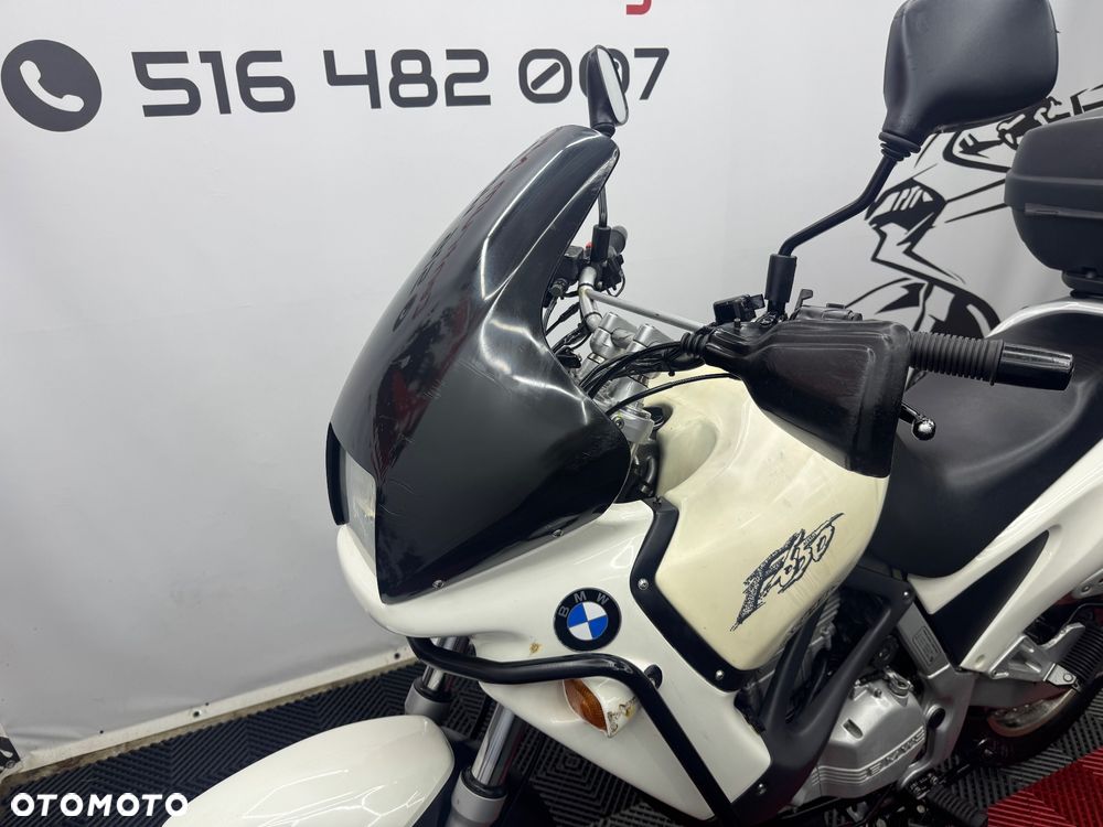 BMW GS - 10