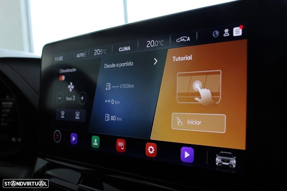 Cupra Formentor 1.5 TSI Sport DSG - 13