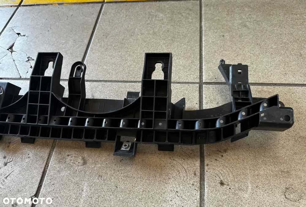 subaru impreza mocowanie zderzaka przód 57707fl060 - 2