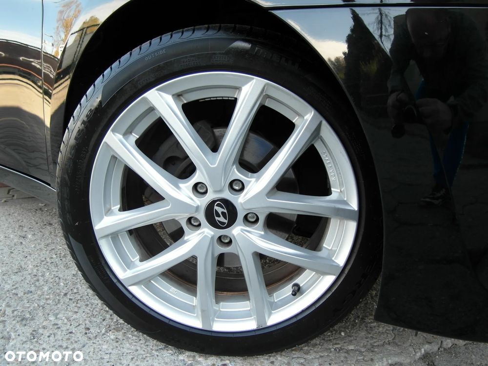 Hyundai i40 2.0 Style - 26