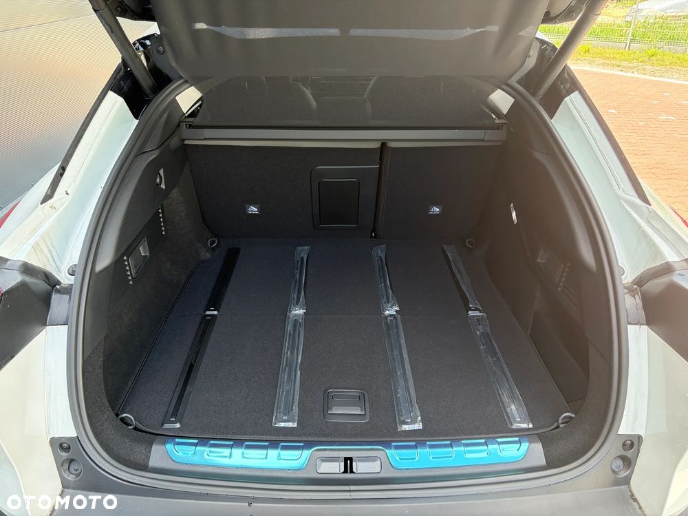 Citroën C5X 1.6 PHEV 180 Max EAT8 - 7