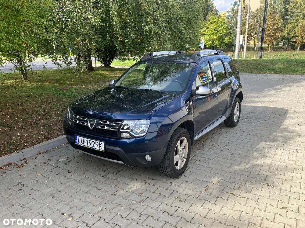 Dacia Duster - 2