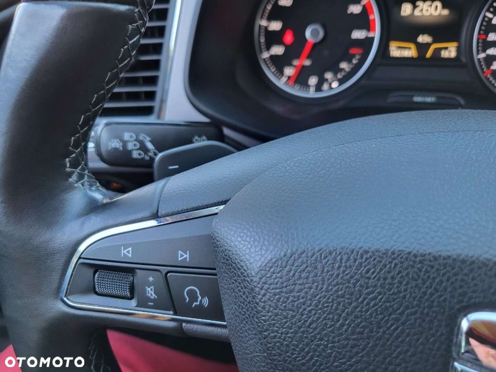 Seat Leon - 36