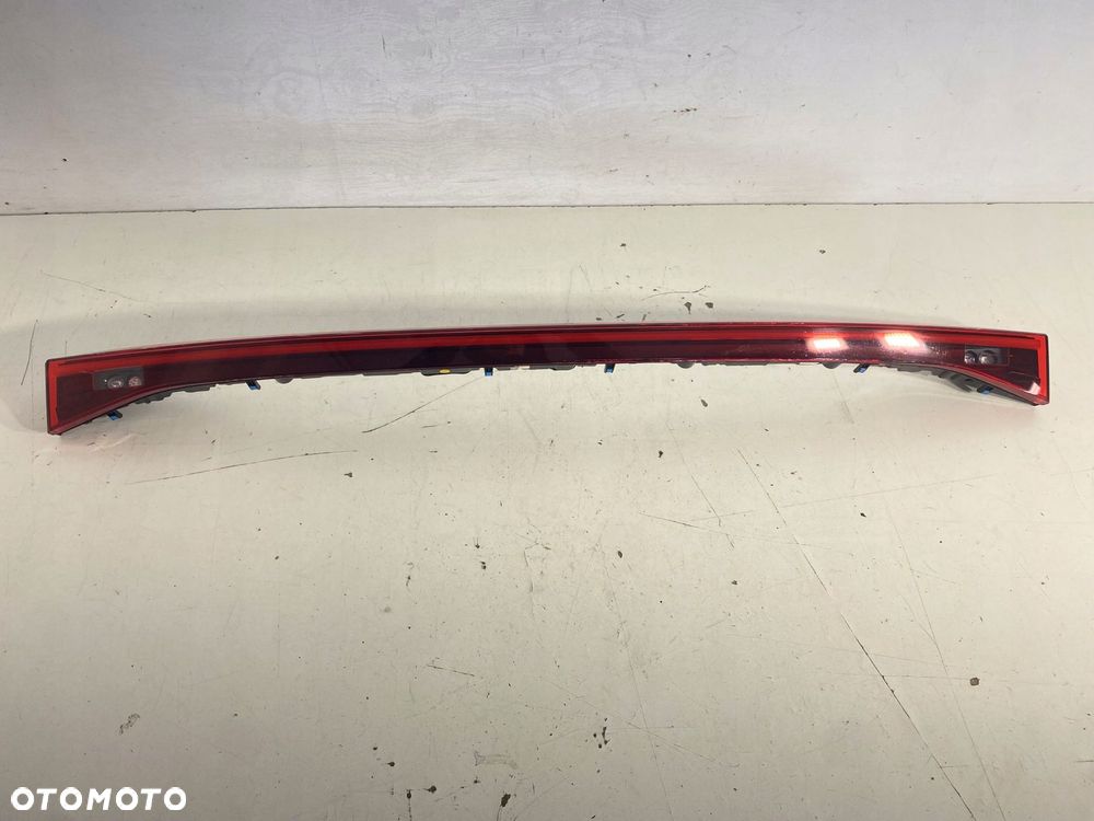 blenda klapy bagażnika seat cupra born 10f eu - 1