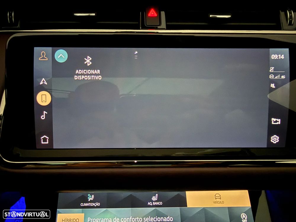 Land Rover Range Rover Evoque P300e Autobiography - 46