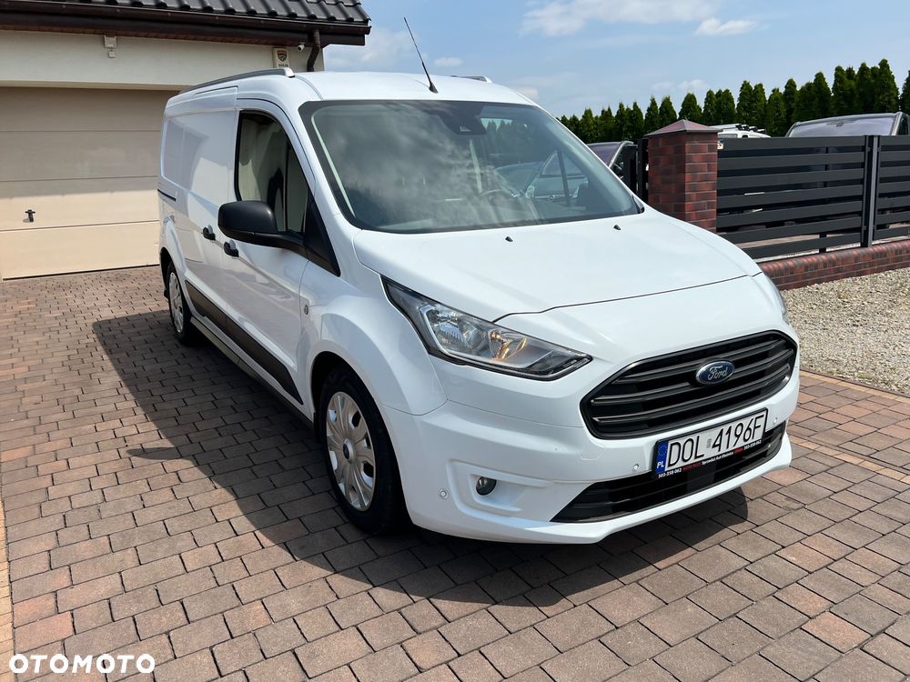Ford Transit Connect - 22