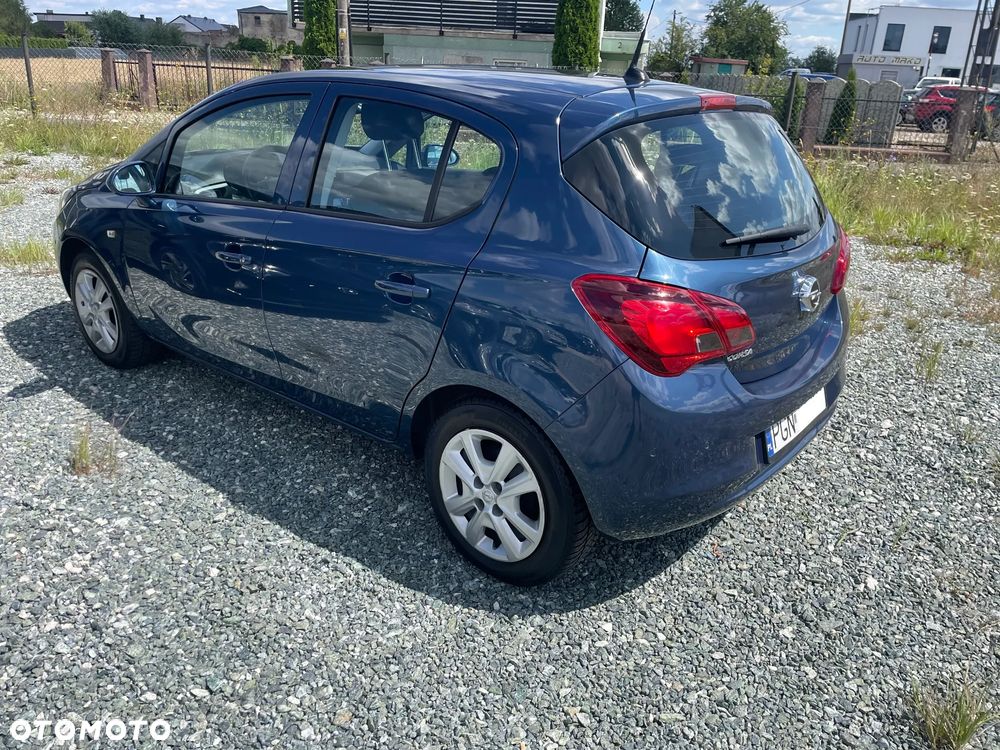 Opel Corsa - 26